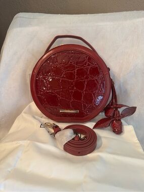 Brahmin purse new